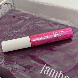 Jamberry sheen queen lip gloss